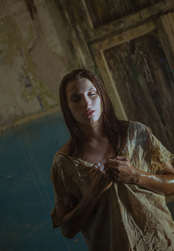 Людмила, 33 года, 3 размер груди