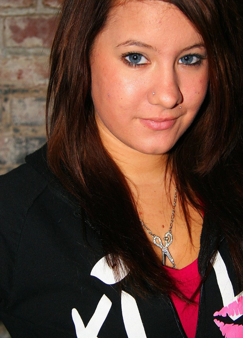 Сонечка, 44 года, 0 размер груди