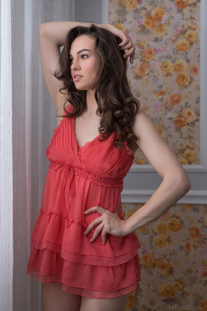 Кристина, 24 года, 5 размер груди